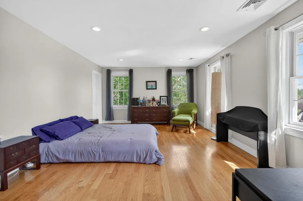 182 Adams Avenue Newton MA 02465