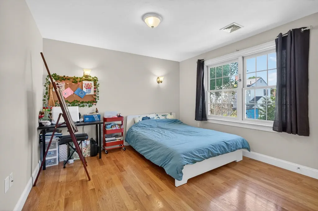 182 Adams Avenue Newton MA 02465