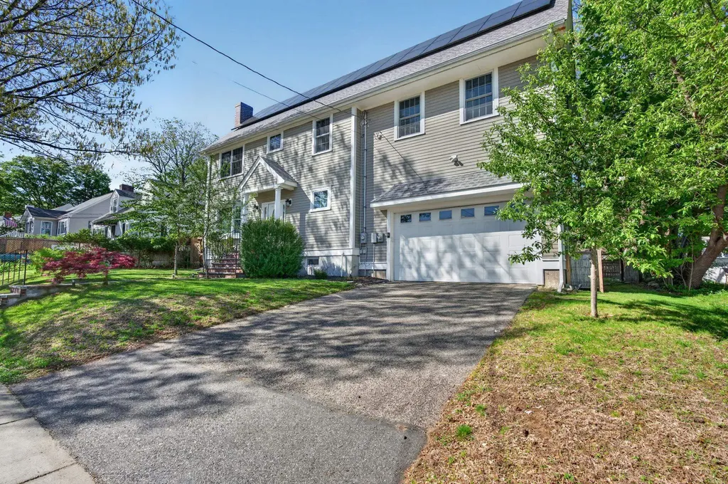 182 Adams Avenue Newton MA 02465