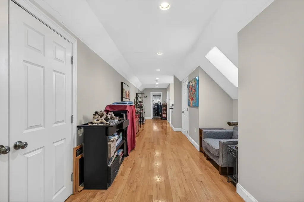 182 Adams Avenue Newton MA 02465
