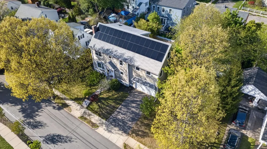 182 Adams Avenue Newton MA 02465
