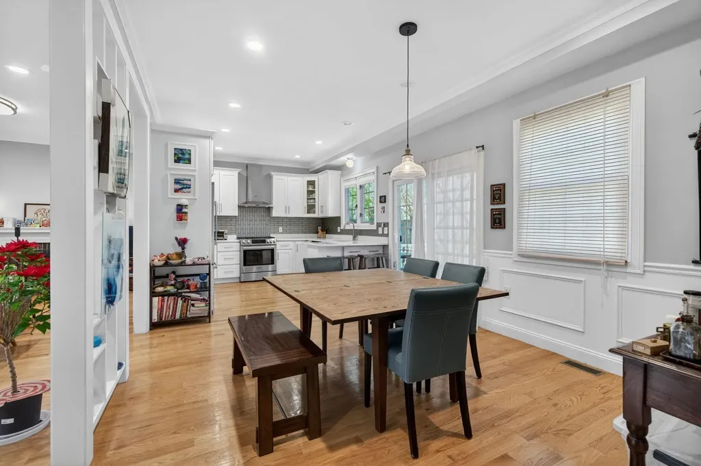 182 Adams Avenue Newton MA 02465