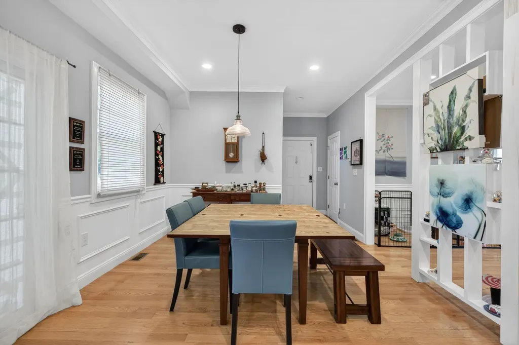 182 Adams Avenue Newton MA 02465