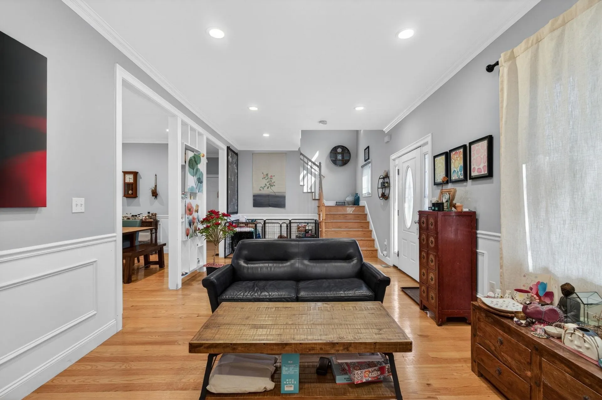 182 Adams Avenue Newton MA 02465