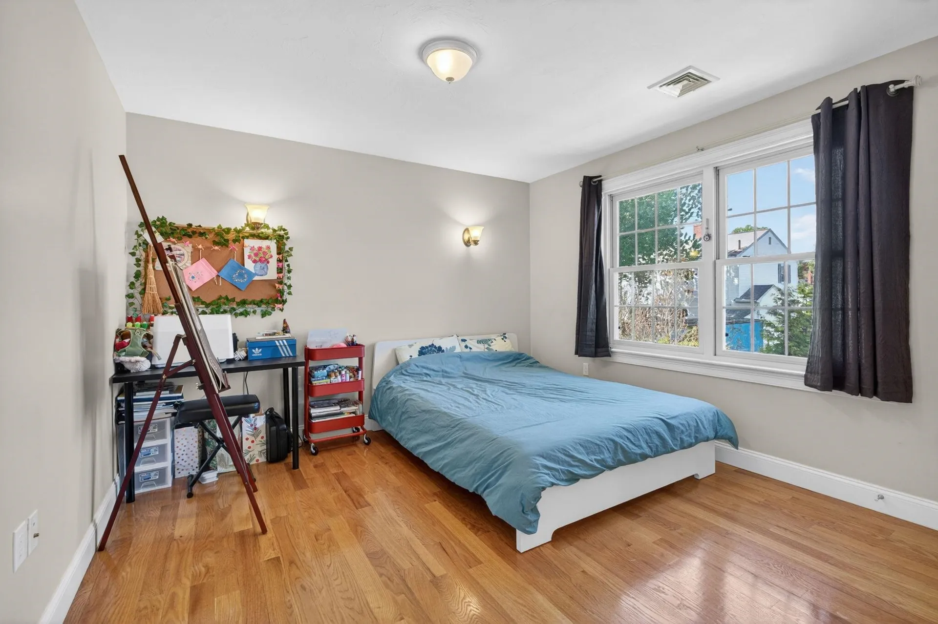 182 Adams Avenue Newton MA 02465