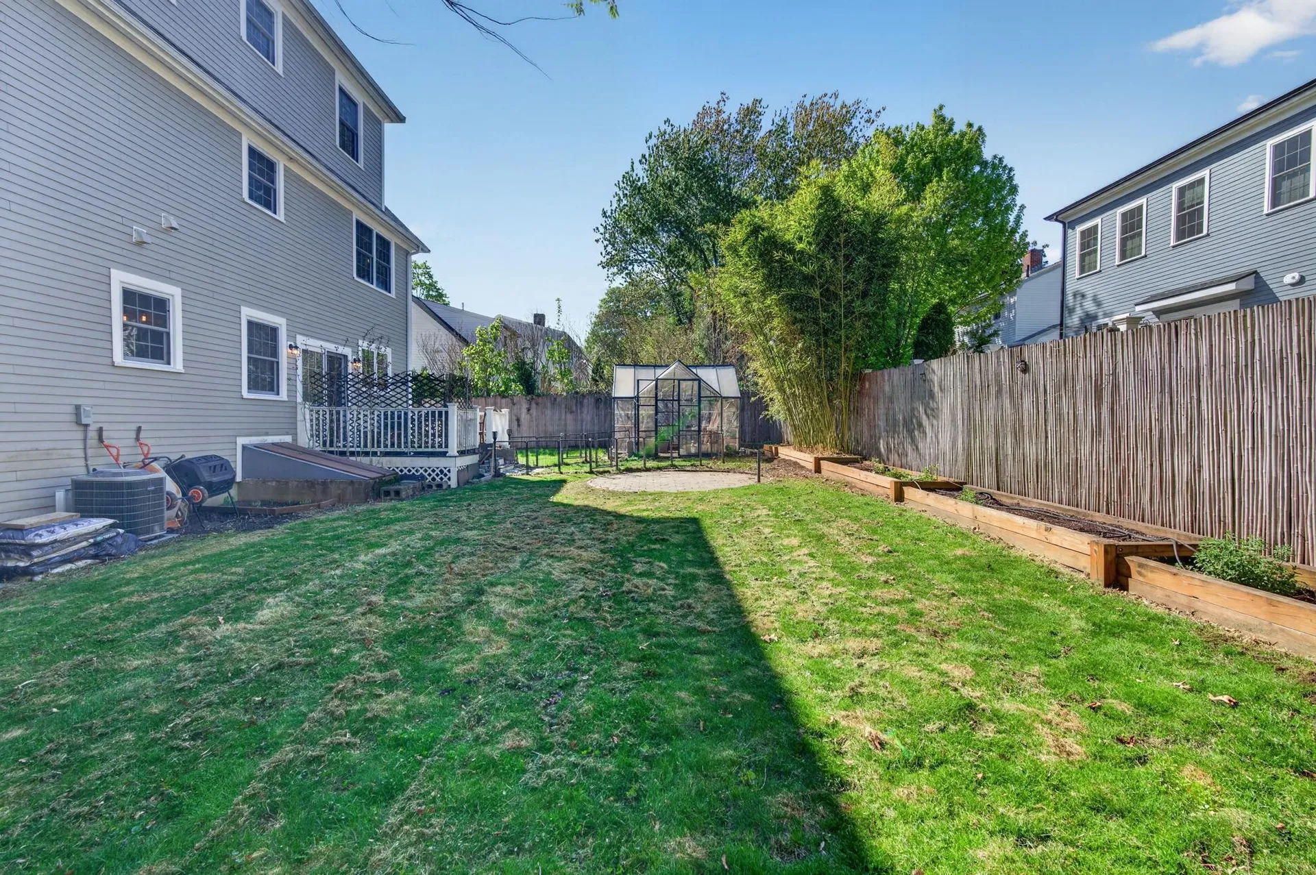 182 Adams Avenue Newton MA 02465