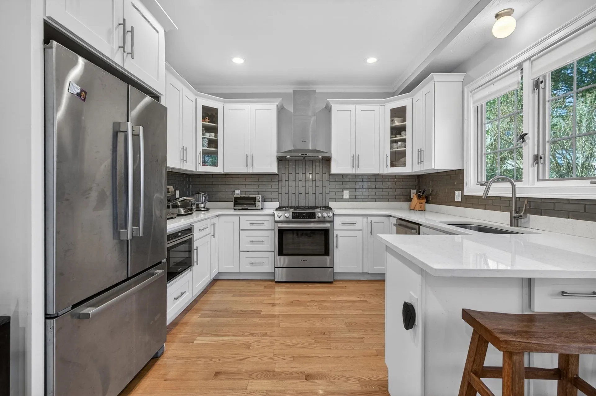 182 Adams Avenue Newton MA 02465