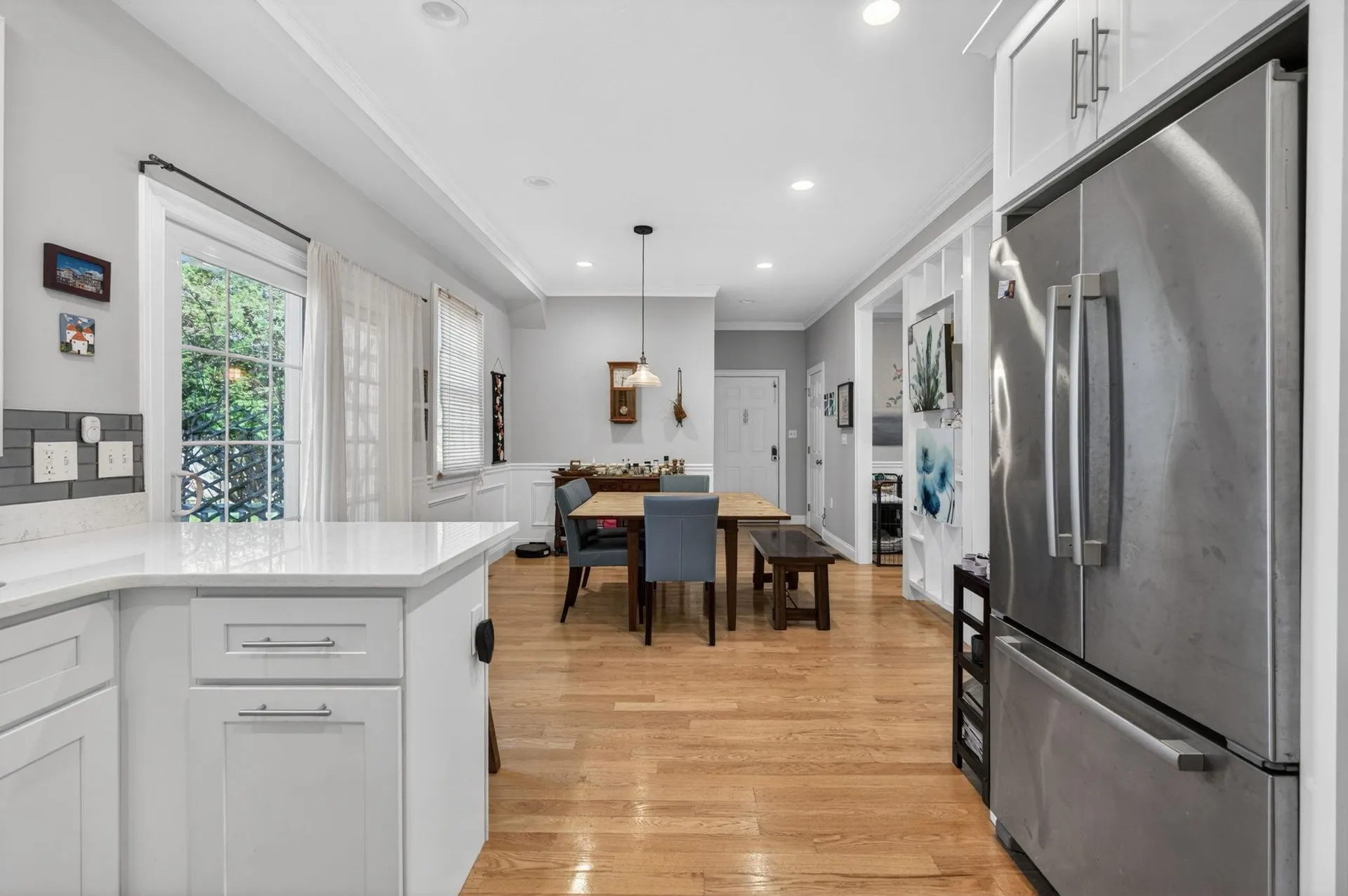 182 Adams Avenue Newton MA 02465