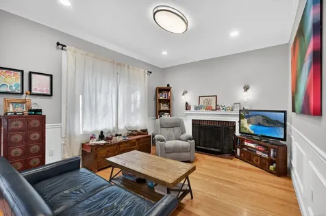 182 Adams Avenue Newton MA 02465
