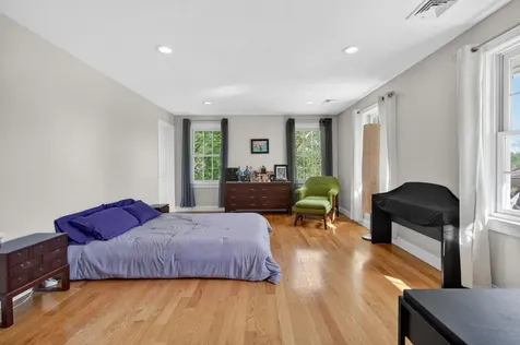 182 Adams Avenue Newton MA 02465