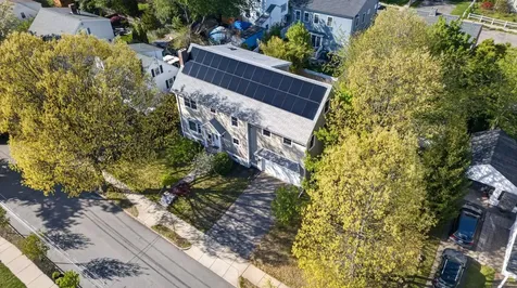 182 Adams Avenue Newton MA 02465