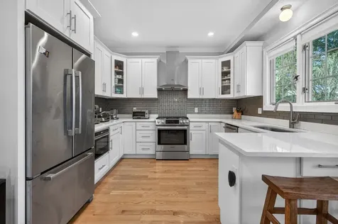 182 Adams Avenue Newton MA 02465