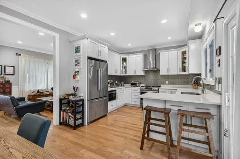 182 Adams Avenue Newton MA 02465