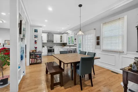 182 Adams Avenue Newton MA 02465