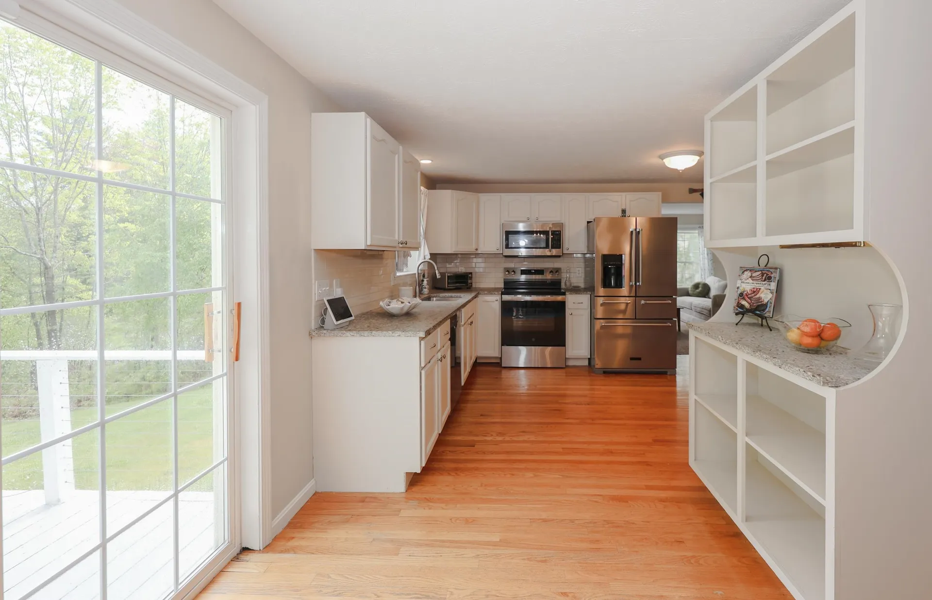 19 Burgess Drive Litchfield NH 03052