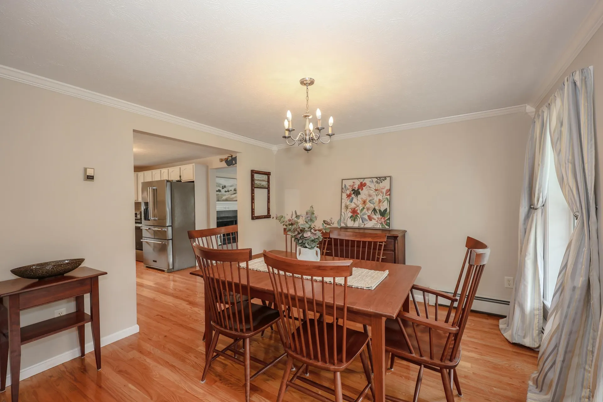 19 Burgess Drive Litchfield NH 03052