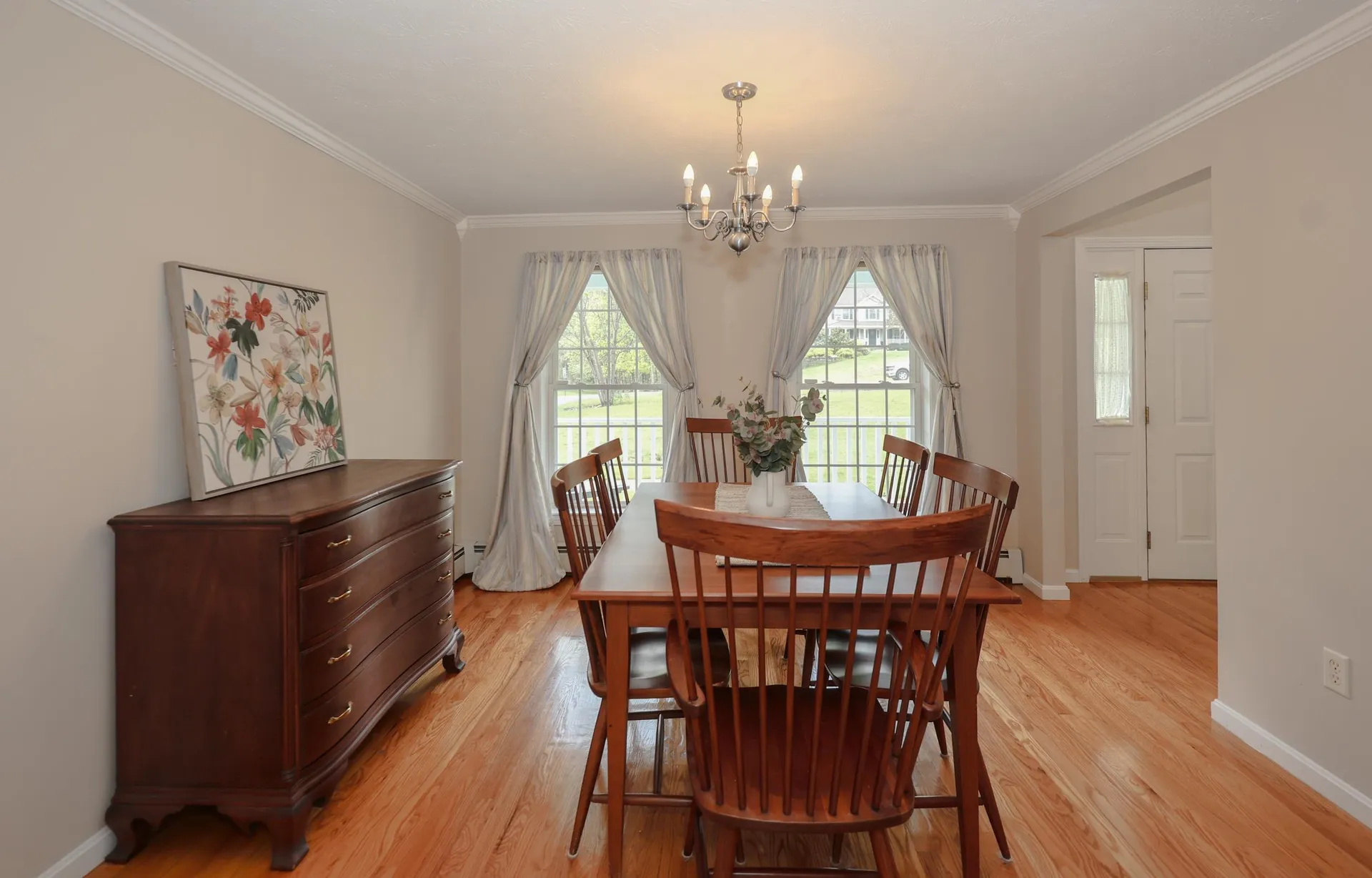 19 Burgess Drive Litchfield NH 03052