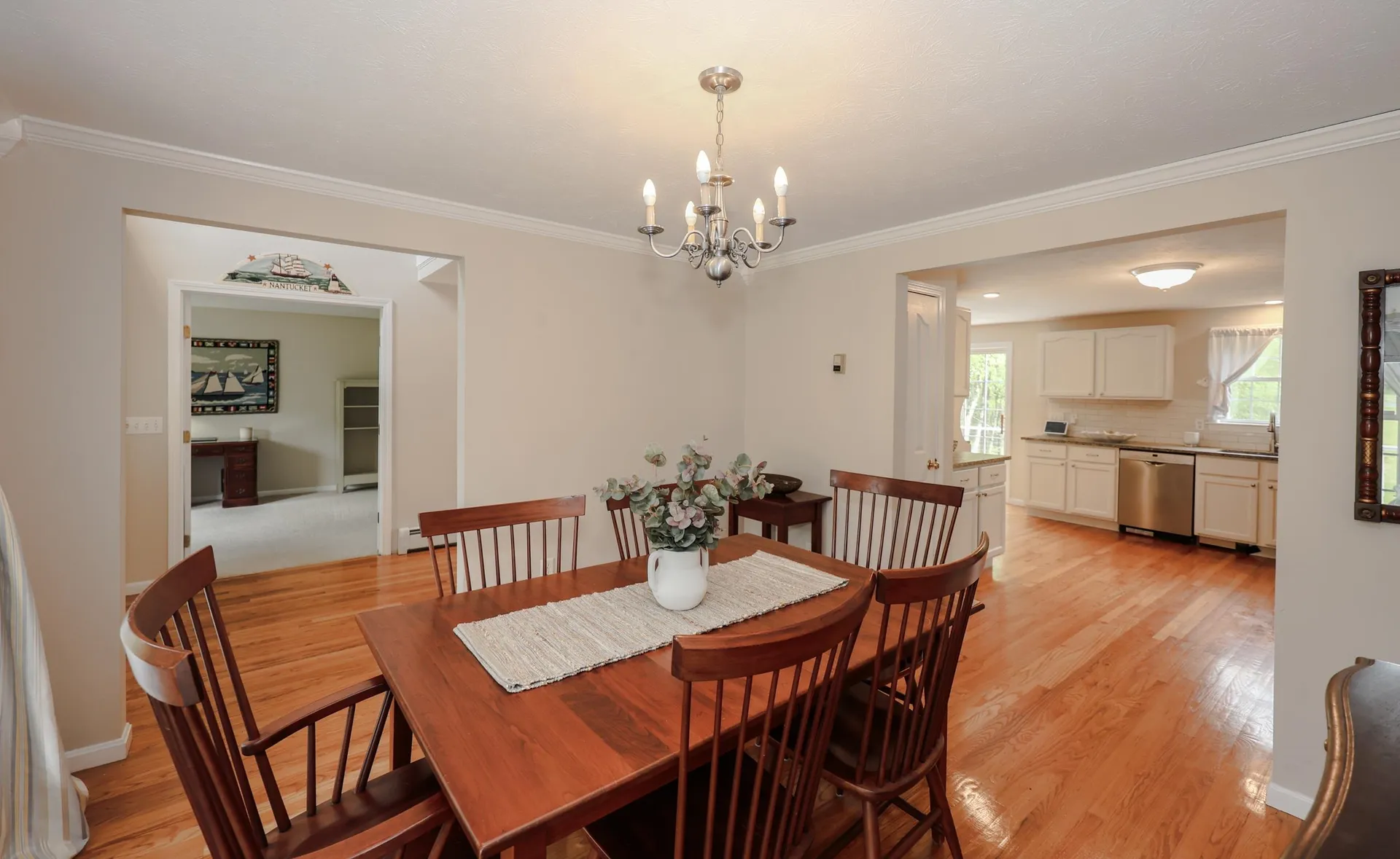 19 Burgess Drive Litchfield NH 03052