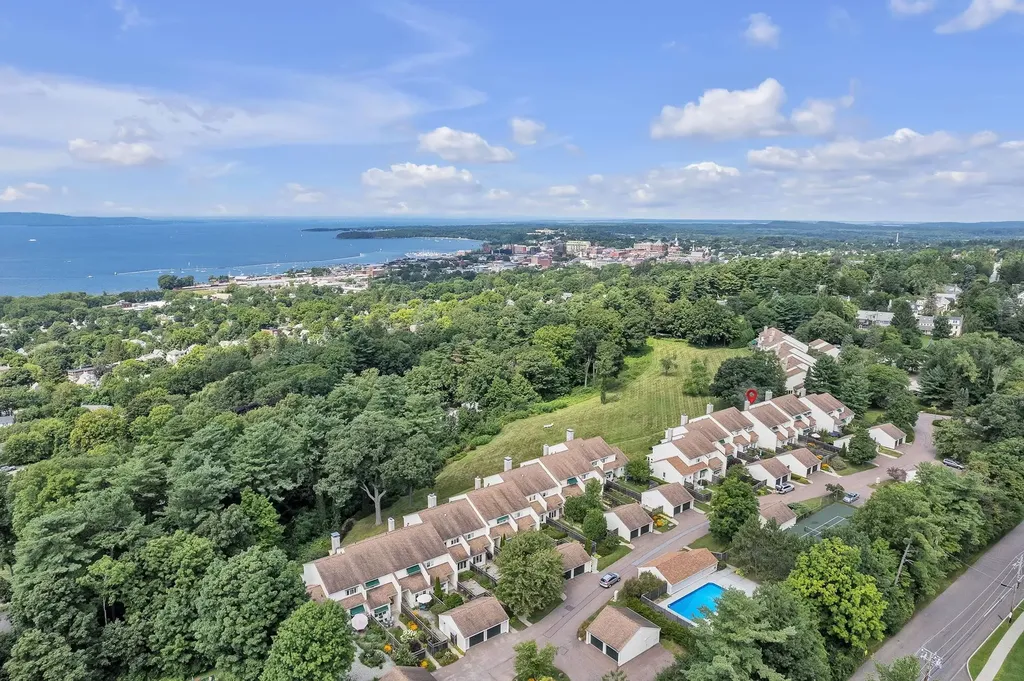 545 South Prospect Street Burlington VT 05401