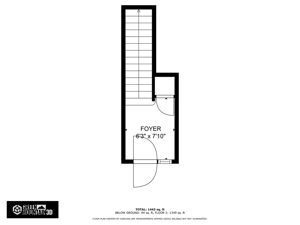545 South Prospect Street Burlington VT 05401