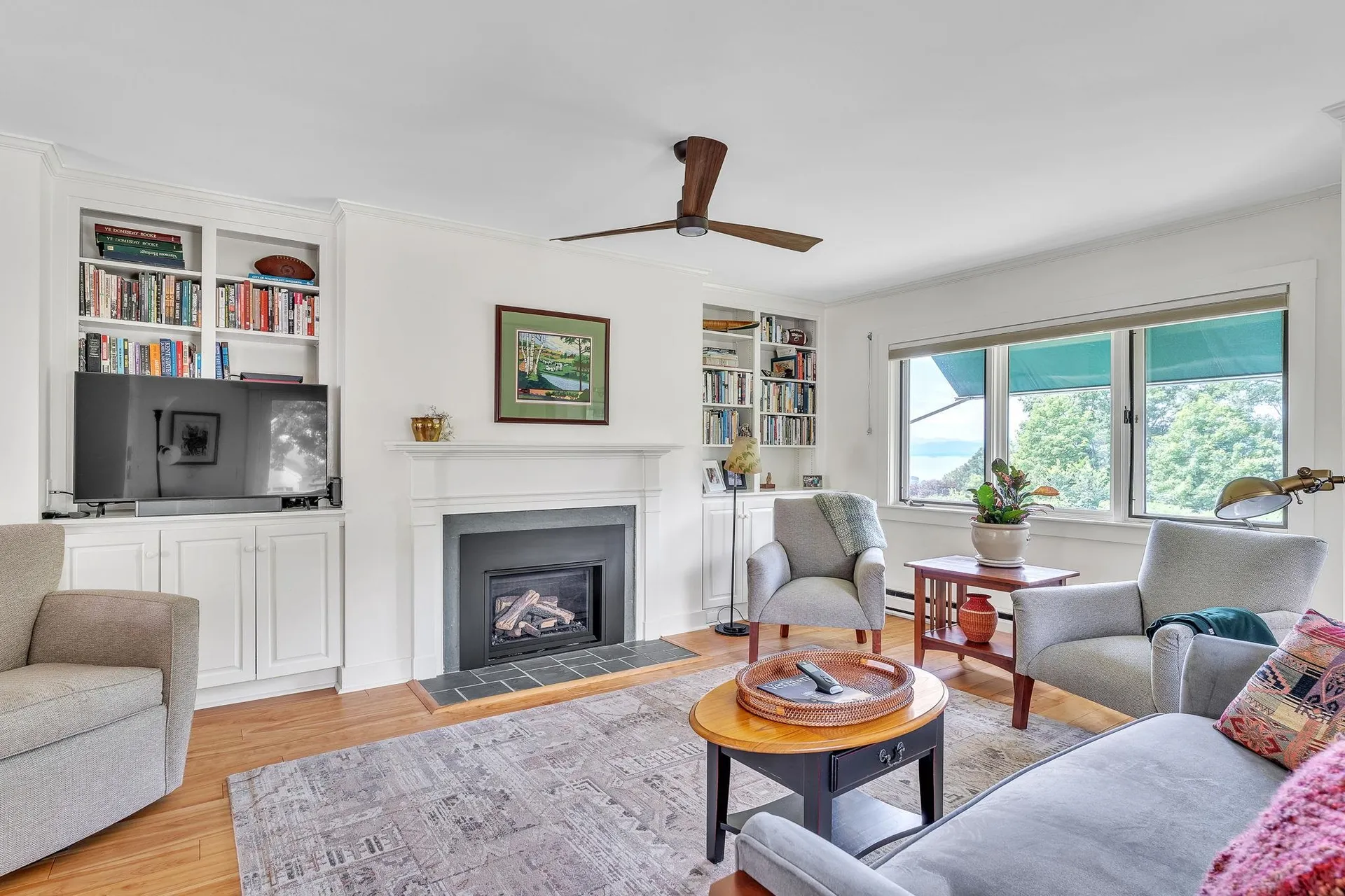 545 South Prospect Street Burlington VT 05401