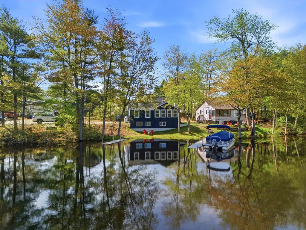 93 Lynchville Park Road Goffstown NH 03045