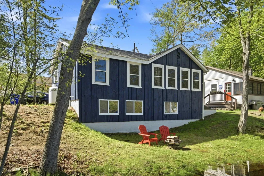 93 Lynchville Park Road Goffstown NH 03045