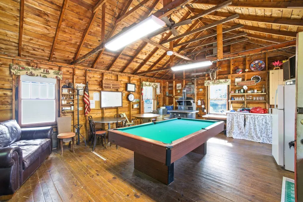 93 Lynchville Park Road Goffstown NH 03045