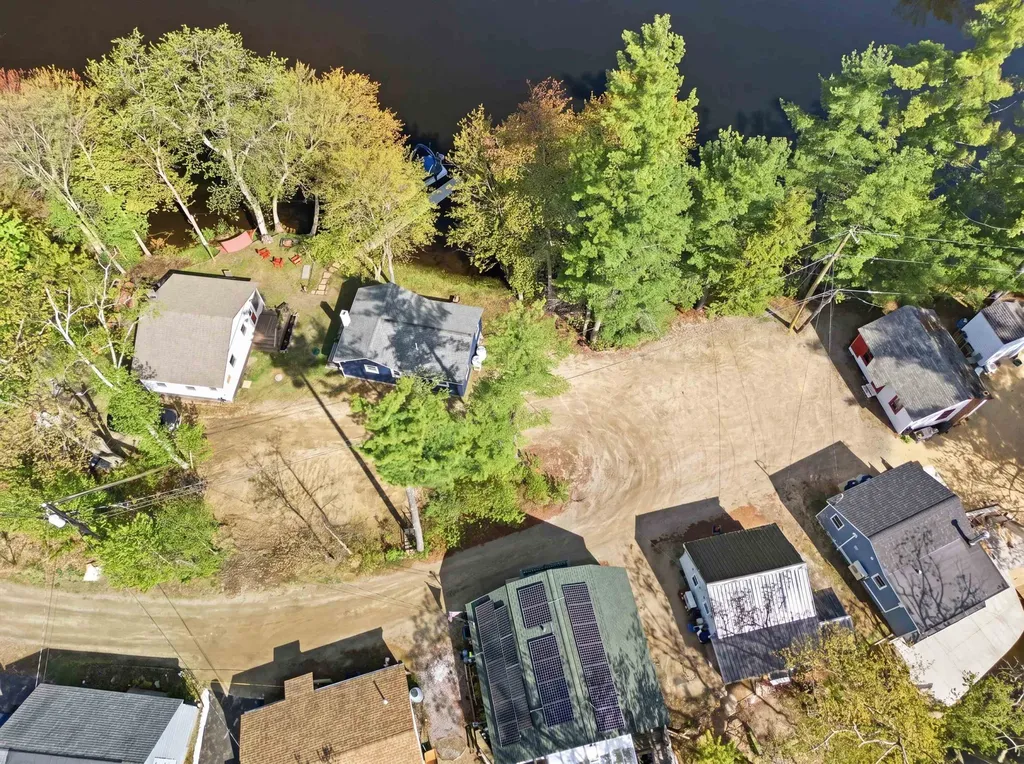 93 Lynchville Park Road Goffstown NH 03045