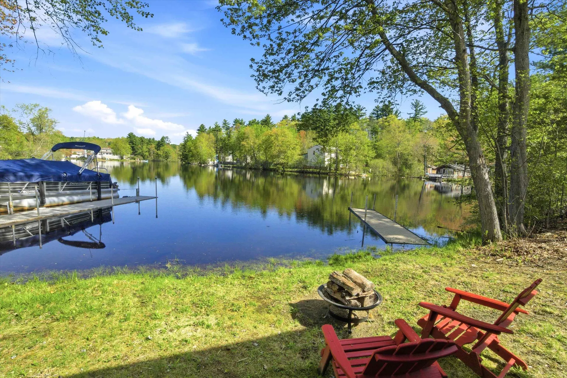 93 Lynchville Park Road Goffstown NH 03045