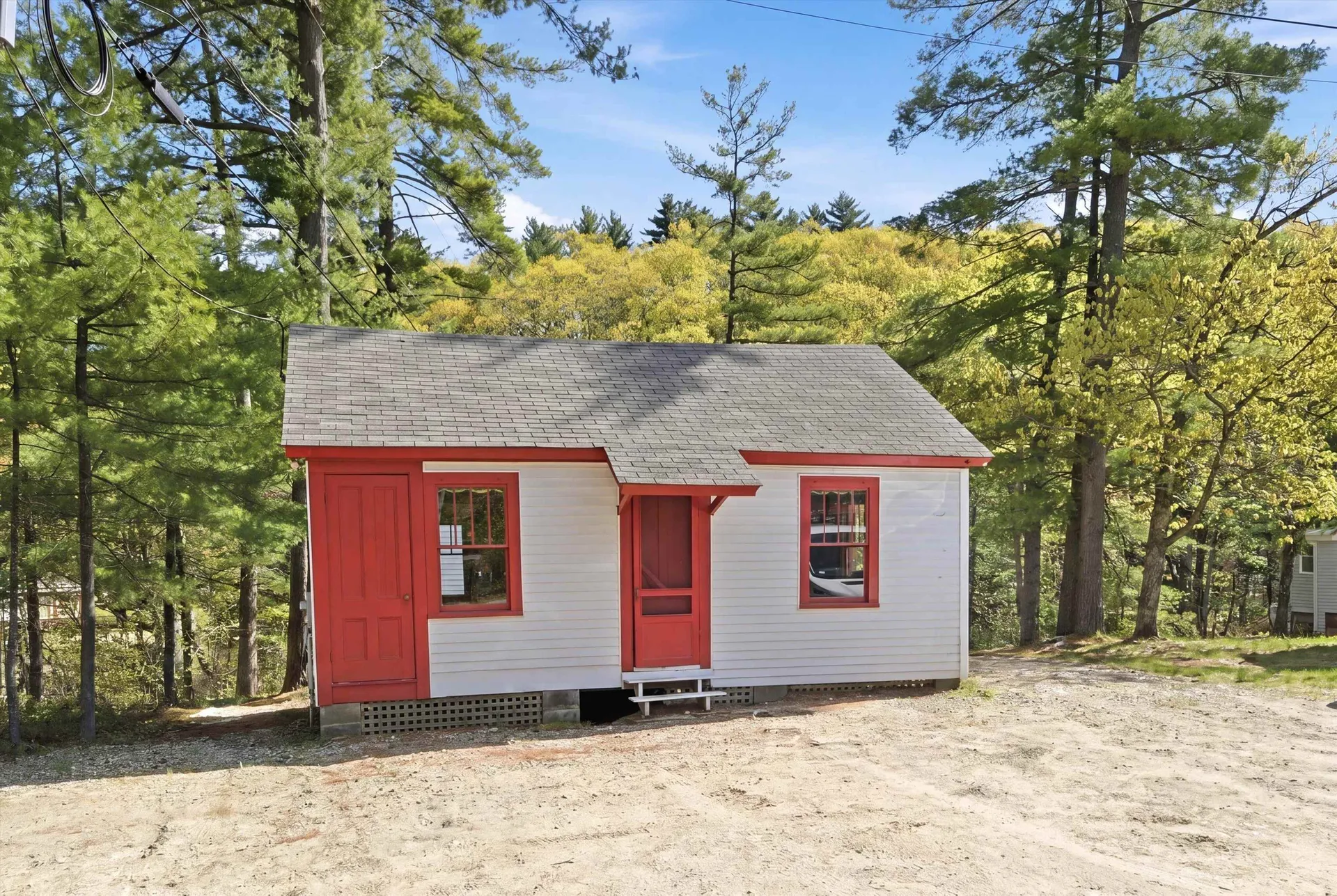 93 Lynchville Park Road Goffstown NH 03045
