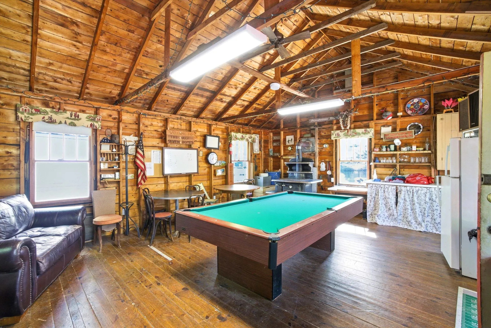 93 Lynchville Park Road Goffstown NH 03045