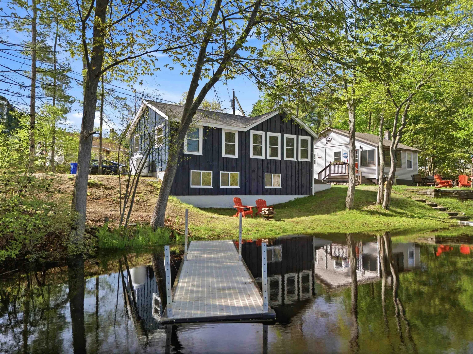 93 Lynchville Park Road Goffstown NH 03045