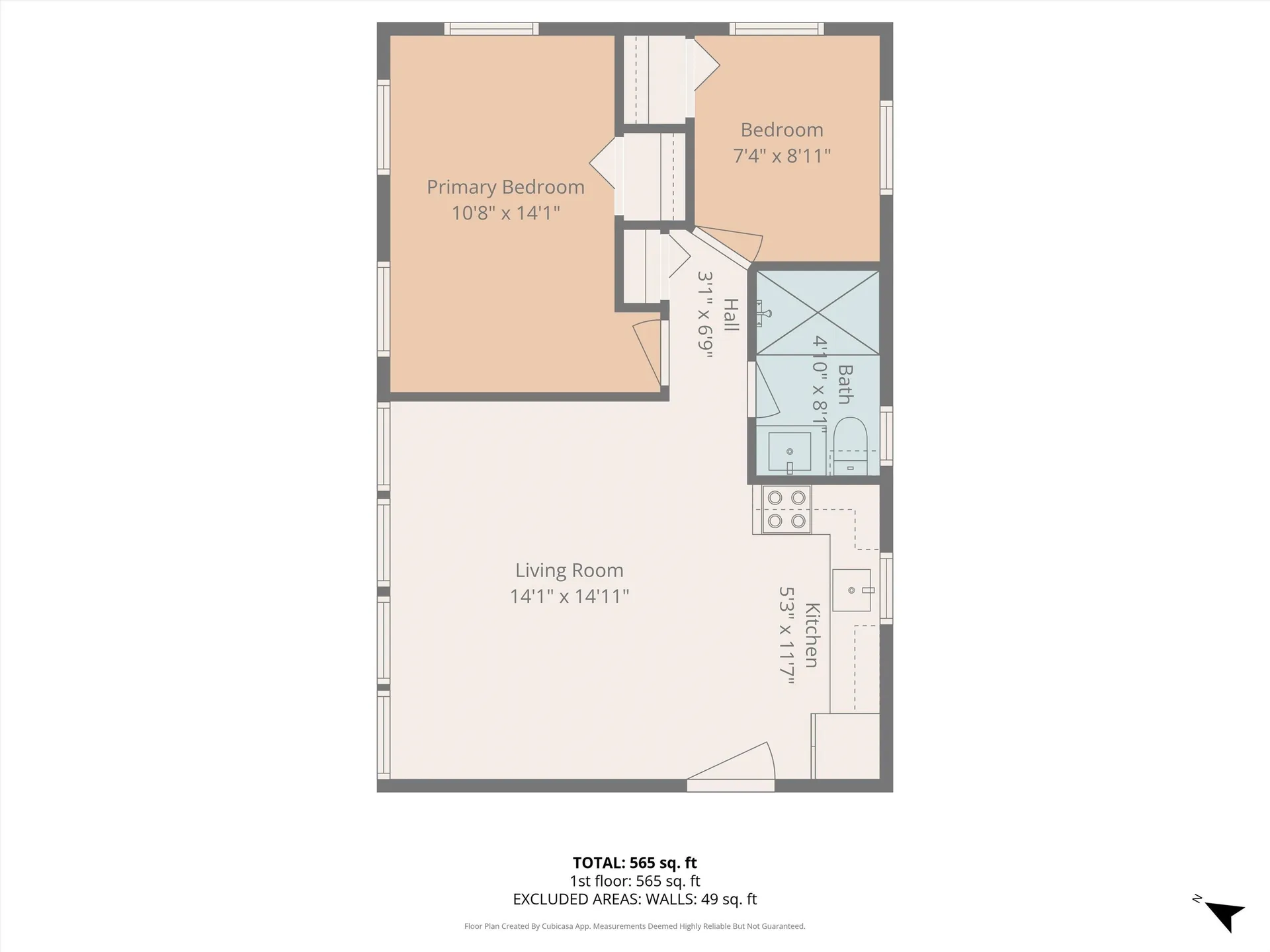 93 Lynchville Park Road Goffstown NH 03045