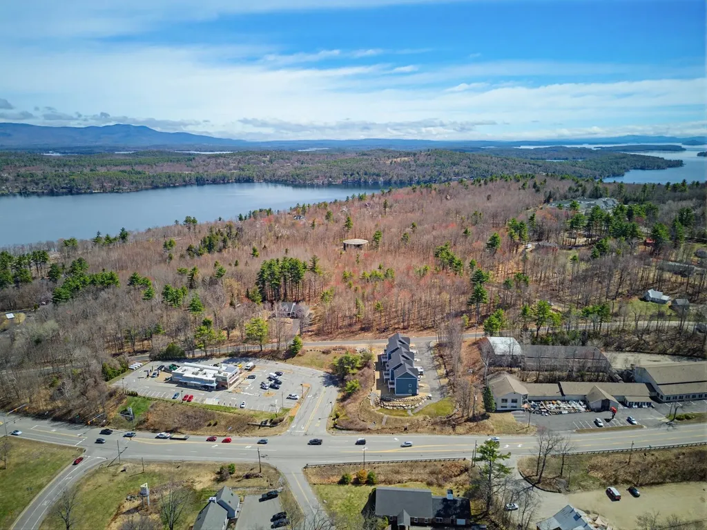 21 Upper Ladd Hill Road Meredith NH 03253