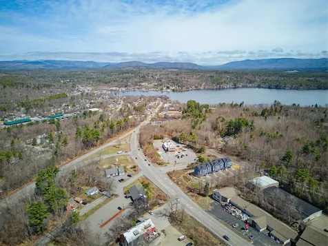 21 Upper Ladd Hill Road Meredith NH 03253