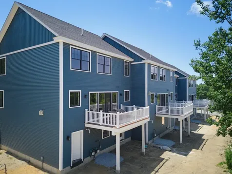 21 Upper Ladd Hill Road Meredith NH 03253