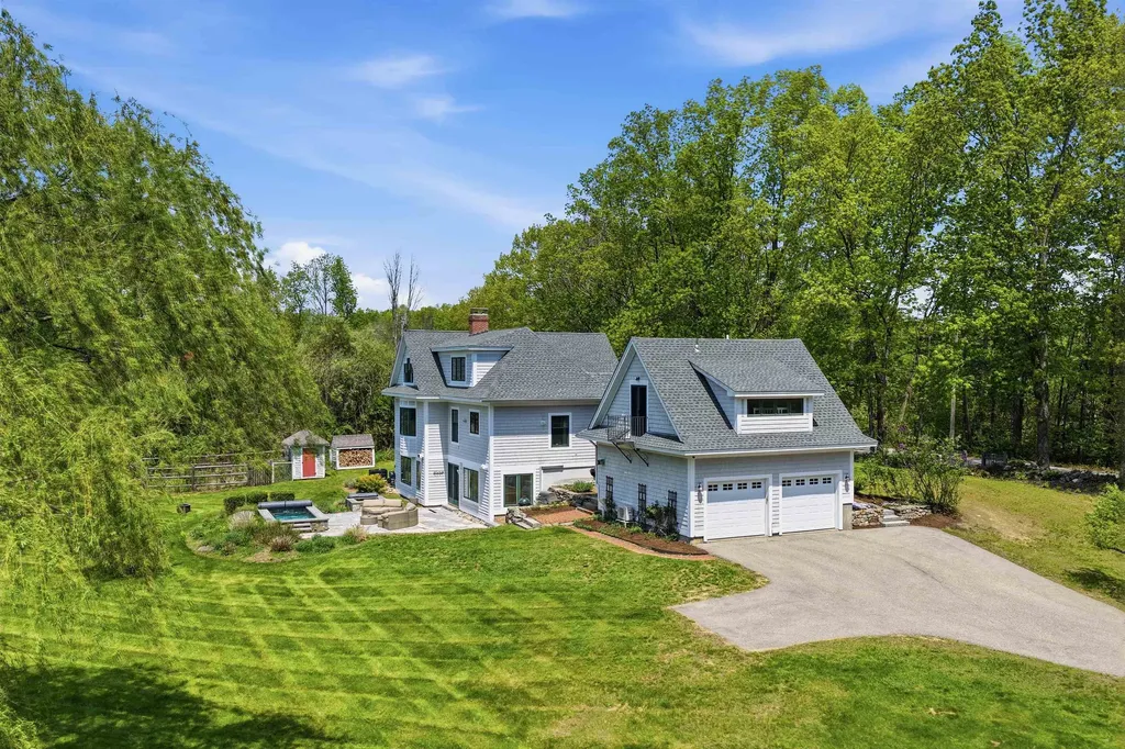 118 Perkins Road Madbury NH 03823