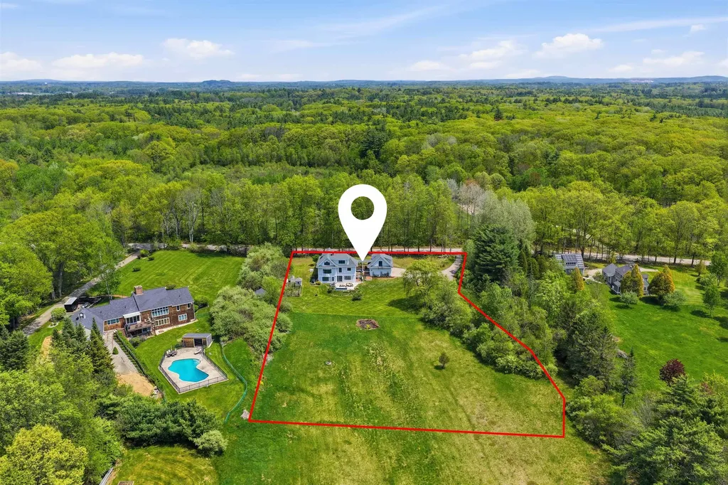 118 Perkins Road Madbury NH 03823