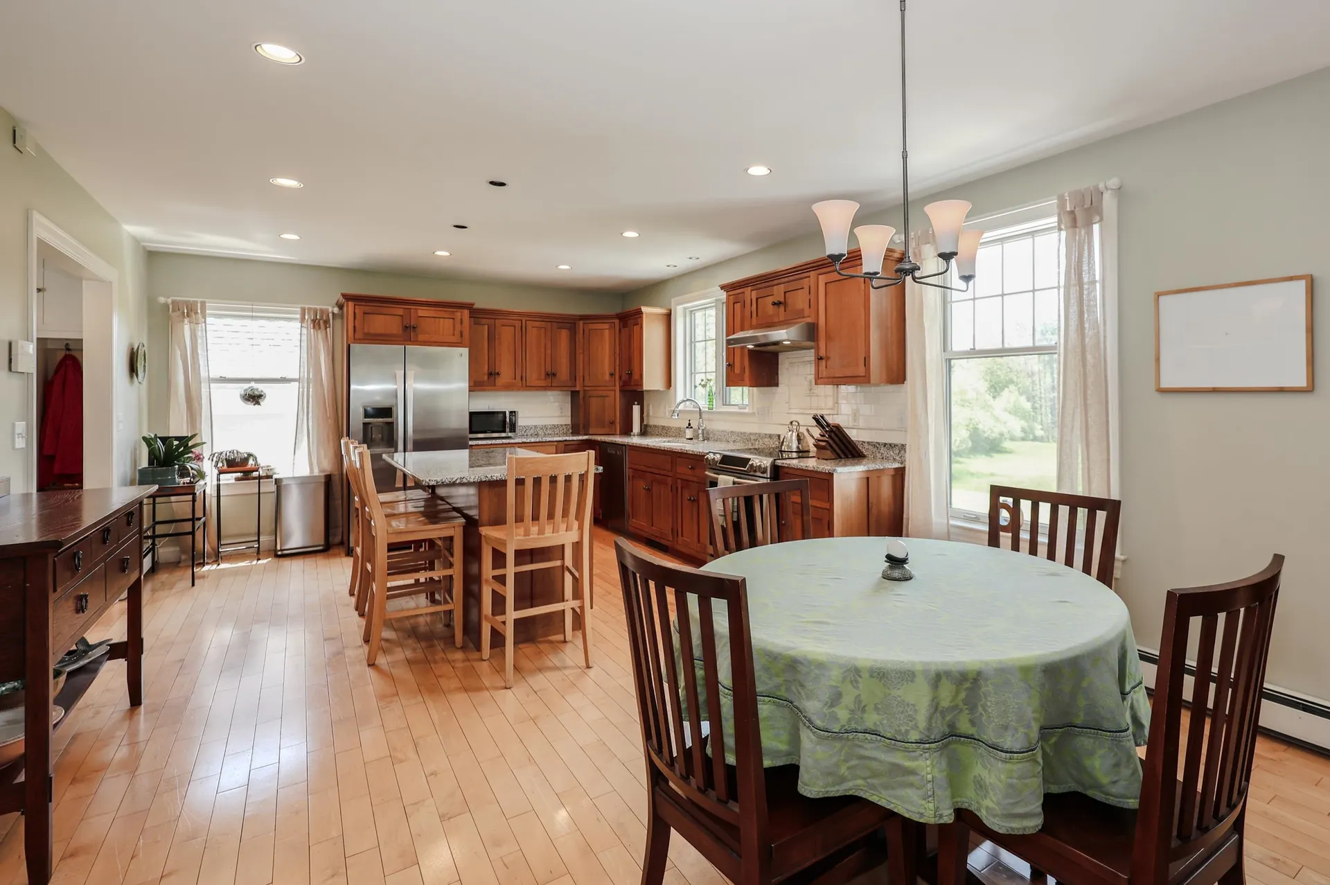118 Perkins Road Madbury NH 03823