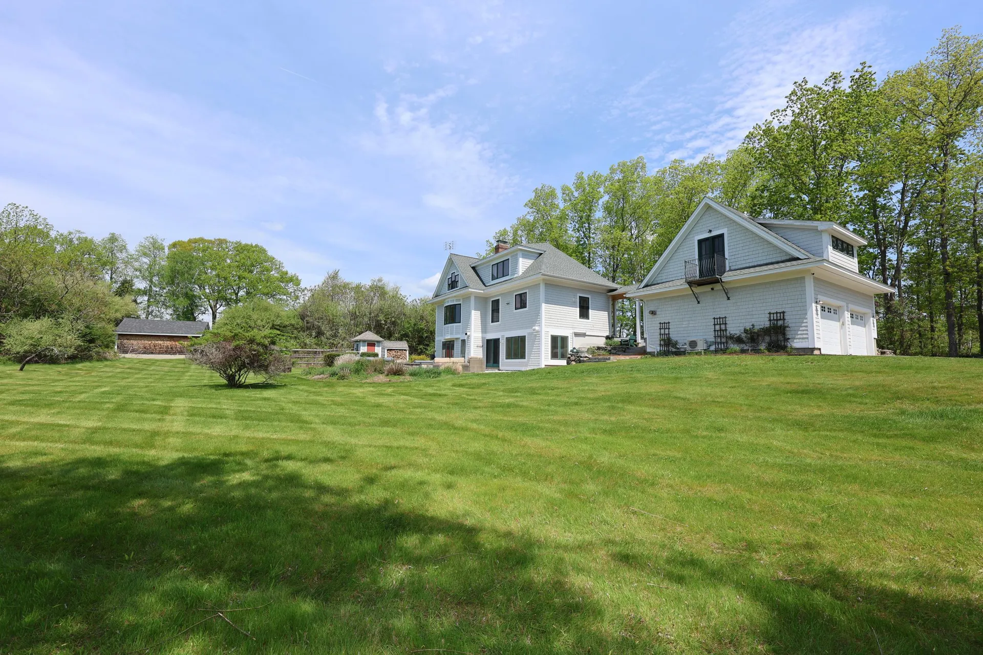 118 Perkins Road Madbury NH 03823