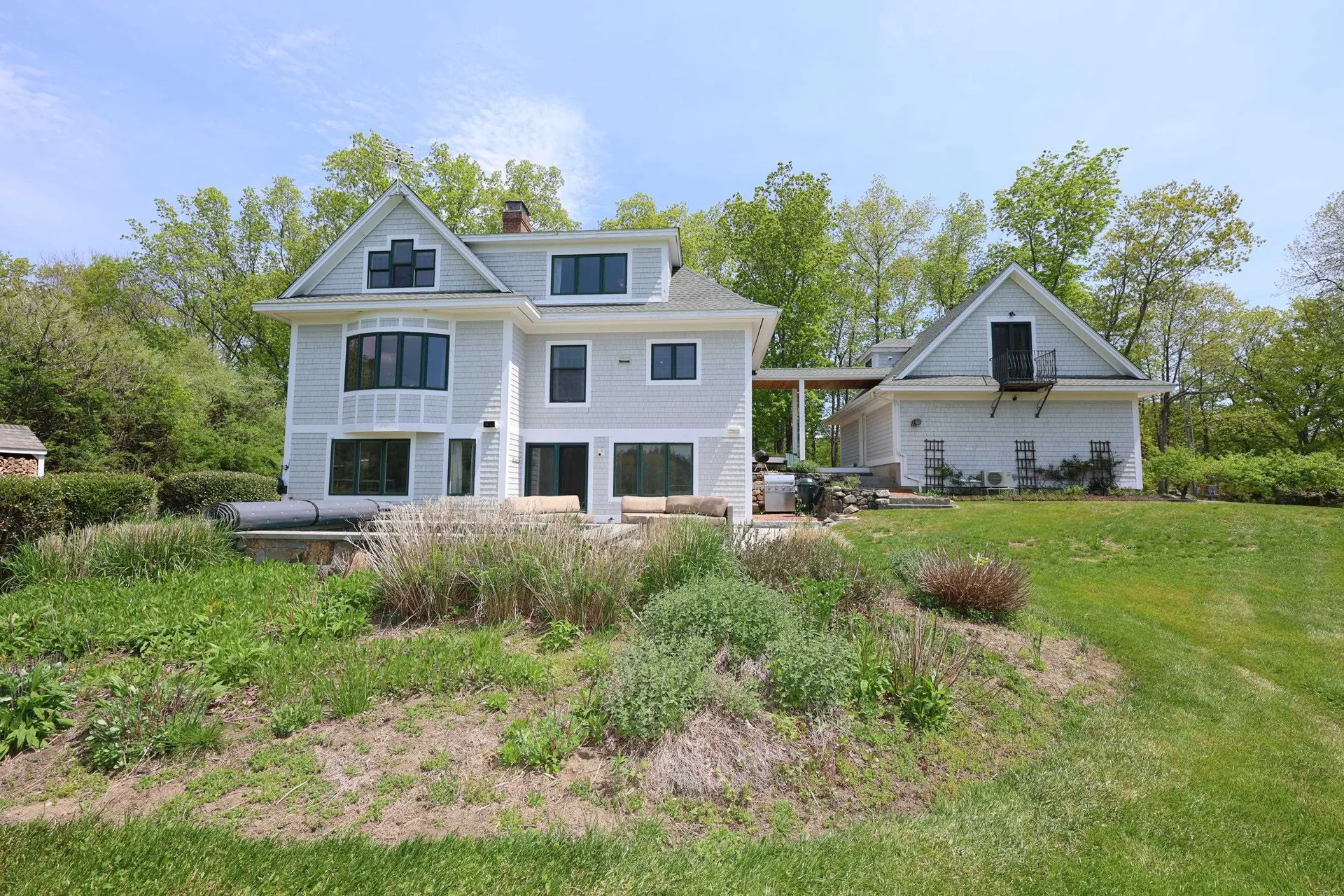 118 Perkins Road Madbury NH 03823