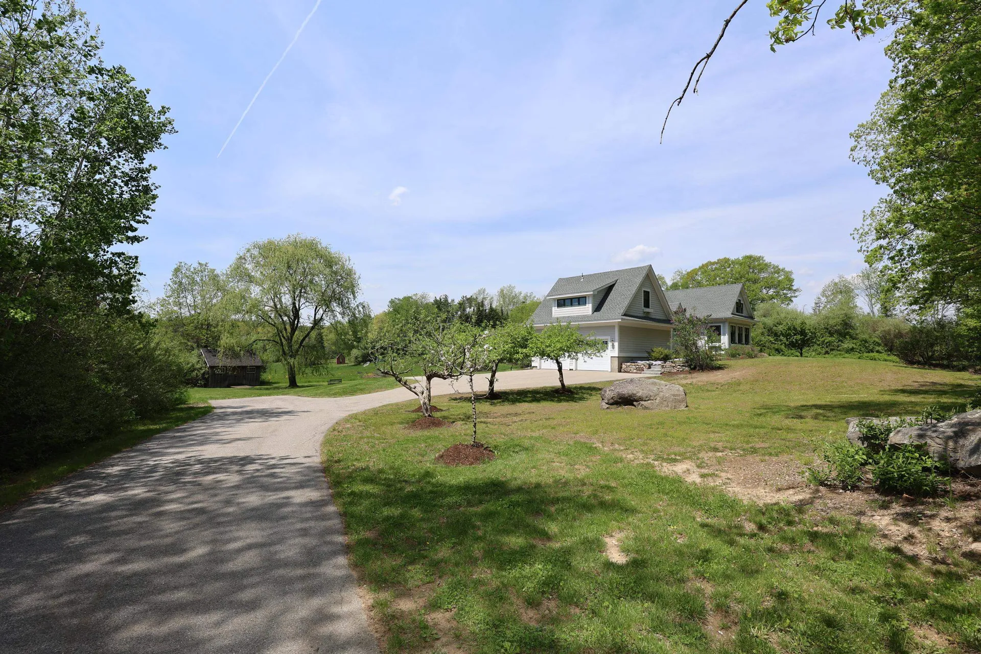 118 Perkins Road Madbury NH 03823