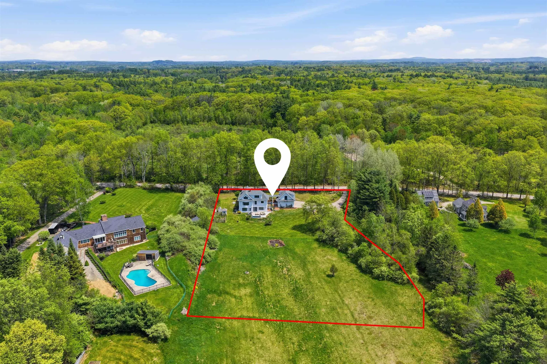 118 Perkins Road Madbury NH 03823
