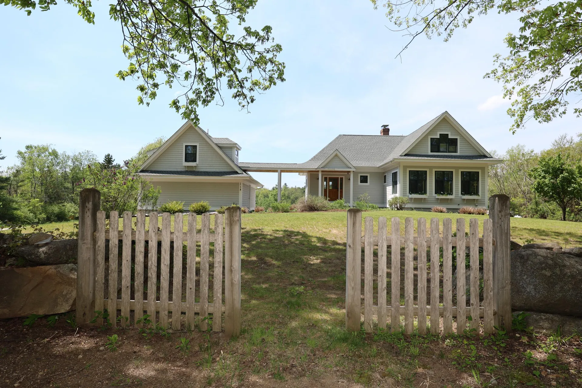 118 Perkins Road Madbury NH 03823