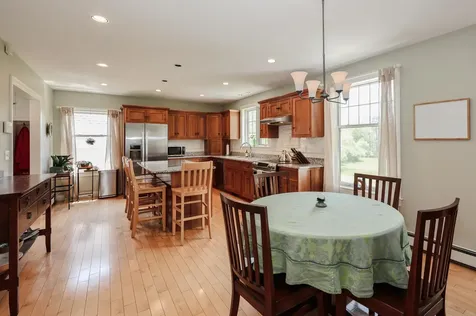 118 Perkins Road Madbury NH 03823