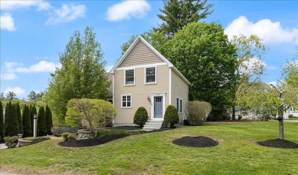 3 1/2 Kimball Avenue Plaistow NH 03865