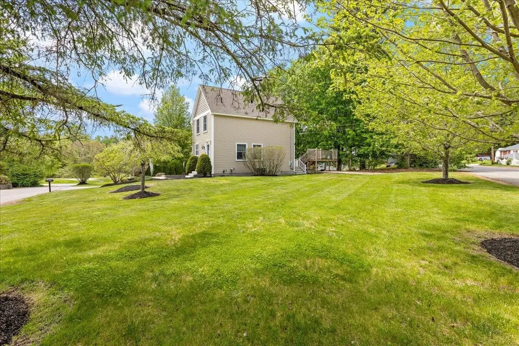 3 1/2 Kimball Avenue Plaistow NH 03865