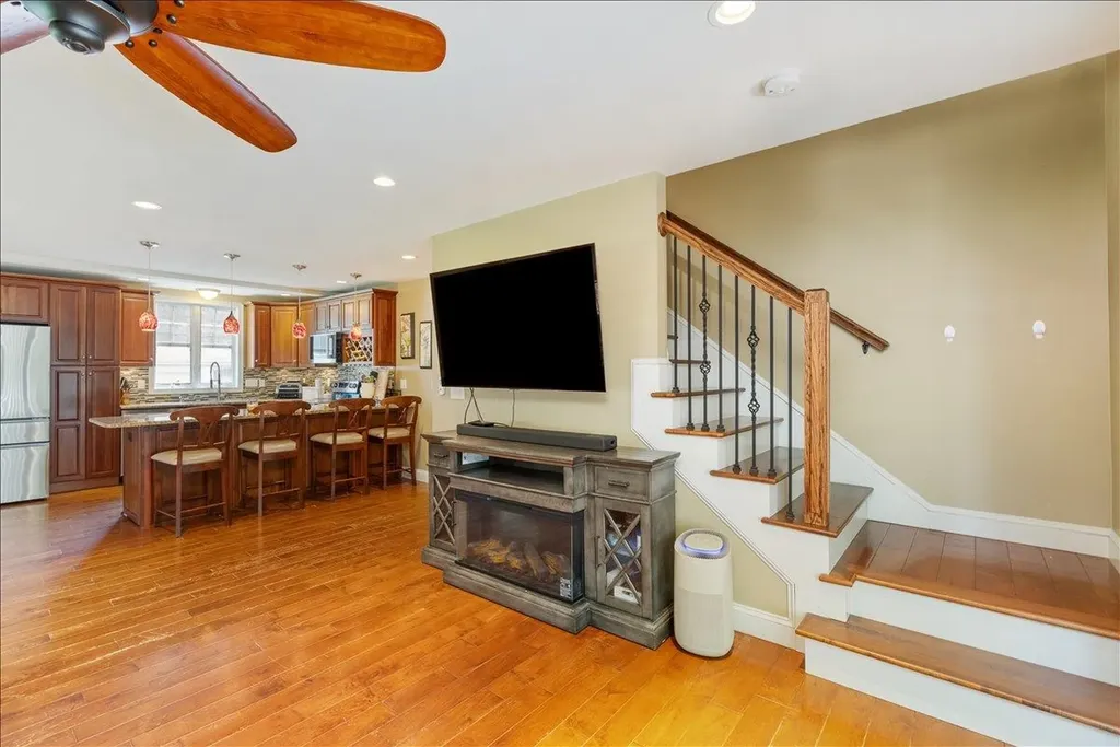 3 1/2 Kimball Avenue Plaistow NH 03865