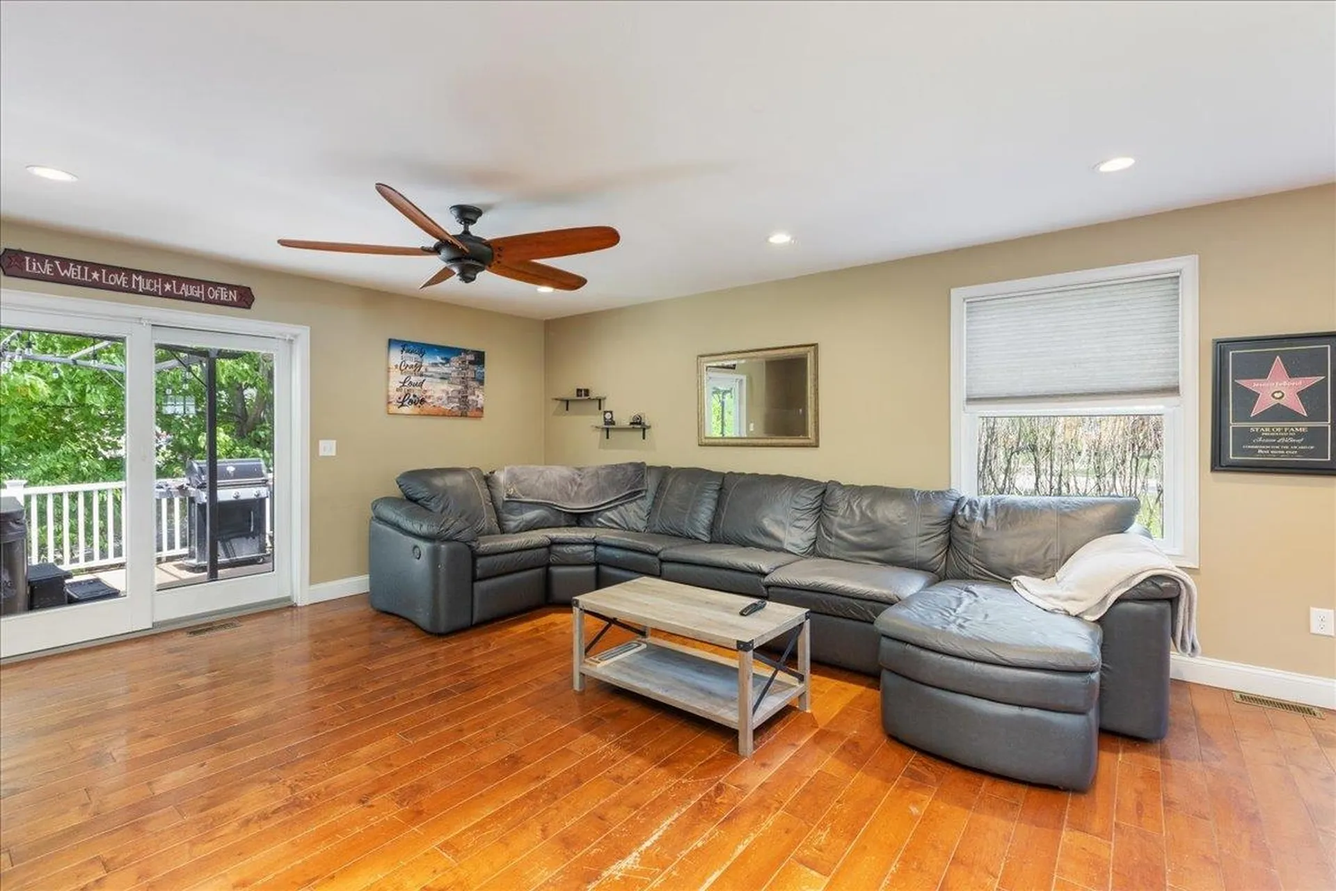 3 1/2 Kimball Avenue Plaistow NH 03865
